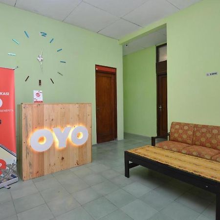 Super Oyo 1046 Omah Pathok Hotel Yogyakarta Ngoại thất bức ảnh