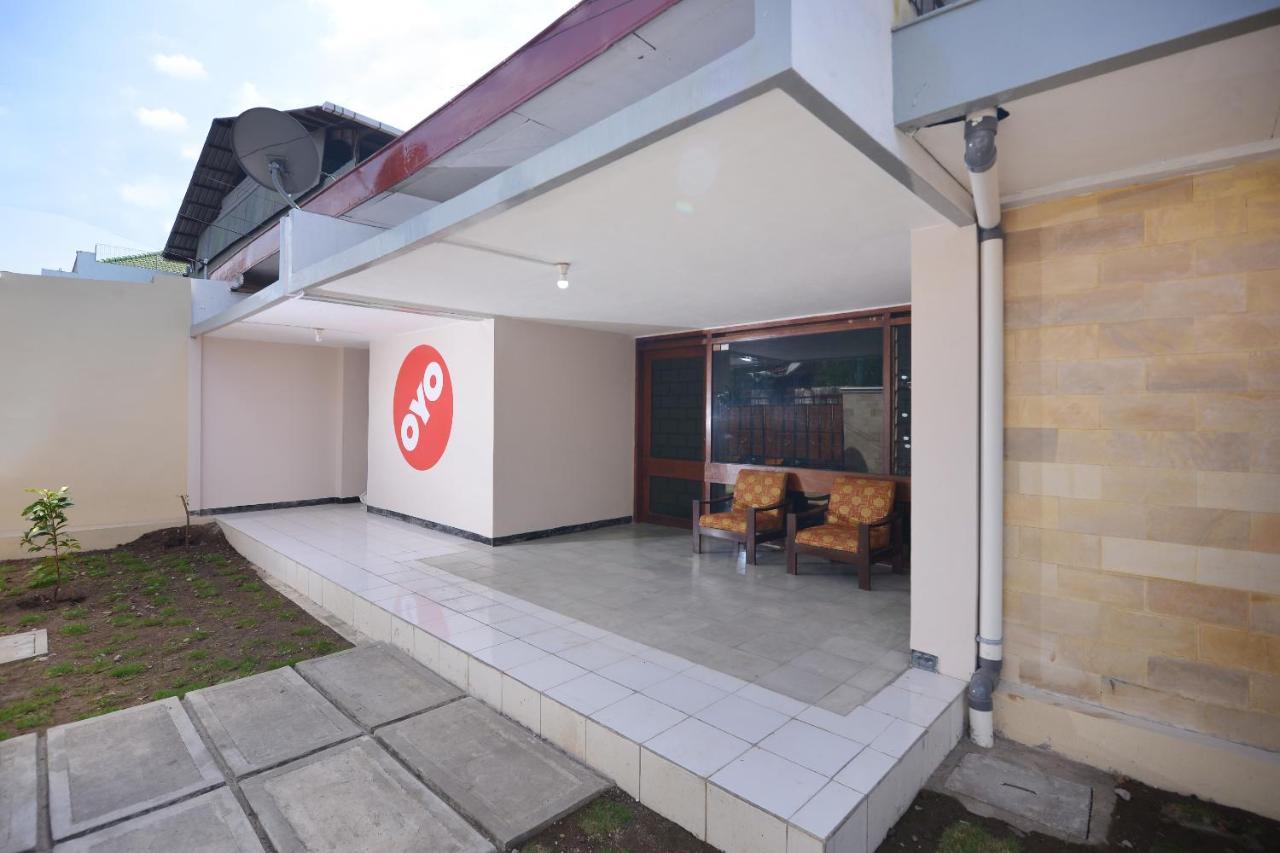 Super Oyo 1046 Omah Pathok Hotel Yogyakarta Ngoại thất bức ảnh