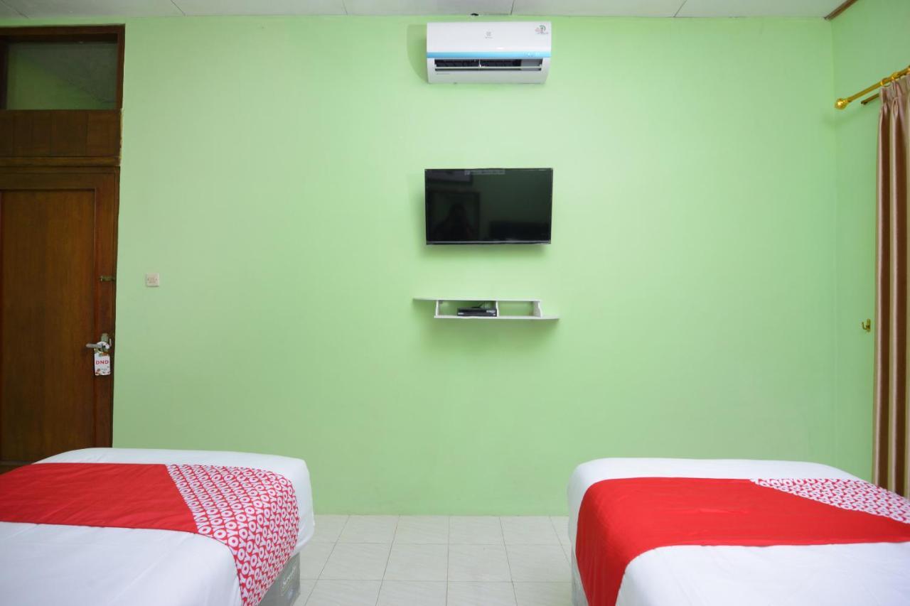 Super Oyo 1046 Omah Pathok Hotel Yogyakarta Ngoại thất bức ảnh