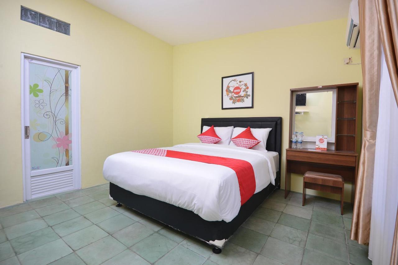 Super Oyo 1046 Omah Pathok Hotel Yogyakarta Ngoại thất bức ảnh