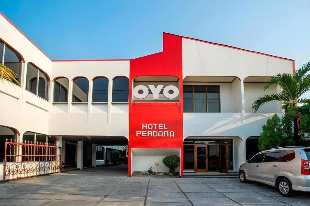 Super Oyo 1046 Omah Pathok Hotel Yogyakarta Ngoại thất bức ảnh