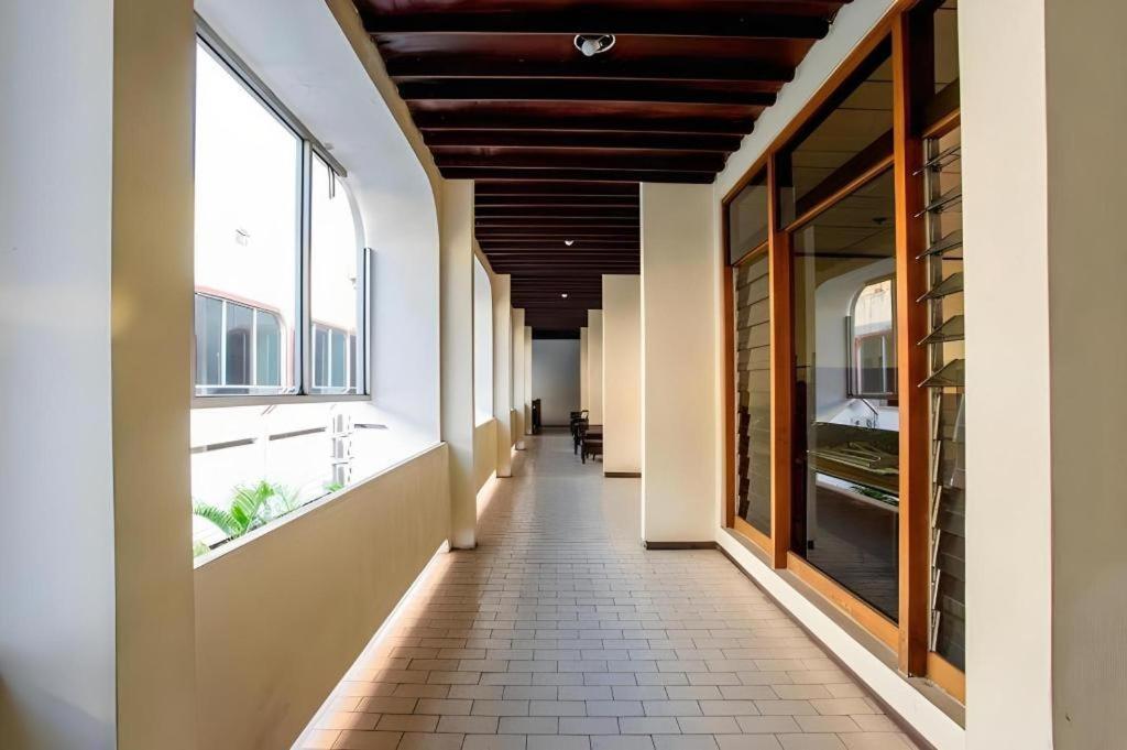 Super Oyo 1046 Omah Pathok Hotel Yogyakarta Ngoại thất bức ảnh