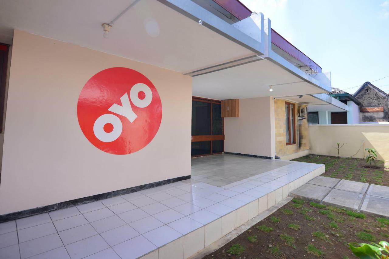 Super Oyo 1046 Omah Pathok Hotel Yogyakarta Ngoại thất bức ảnh