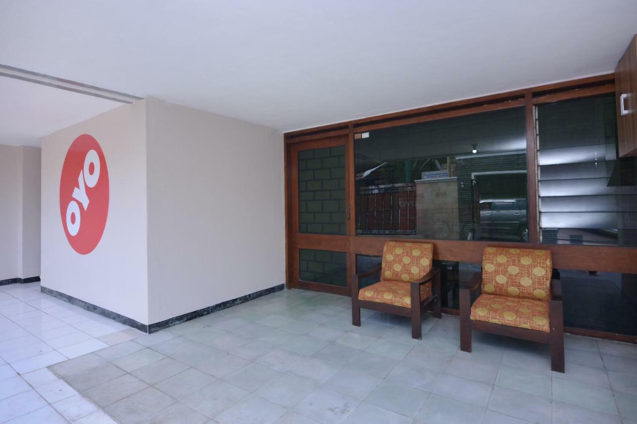 Super Oyo 1046 Omah Pathok Hotel Yogyakarta Ngoại thất bức ảnh